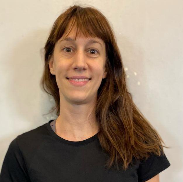 Imagen docente Tamara Rinaldi